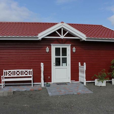 B&B Sólheimar 9 Akureyri Exterior foto