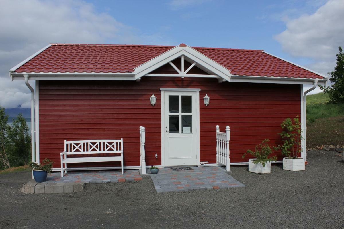 B&B Sólheimar 9 Akureyri Exterior foto